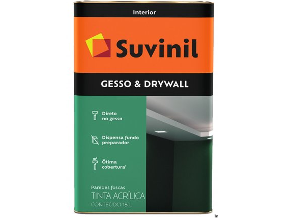 GESSO NEW